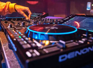 dj services