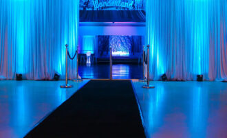 up lighting your event Kitchener