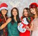 Corporate Christmas Photo Booth Rental in Kitchener