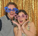 Studio Photo Booth Rental for Students’ Grad Ball