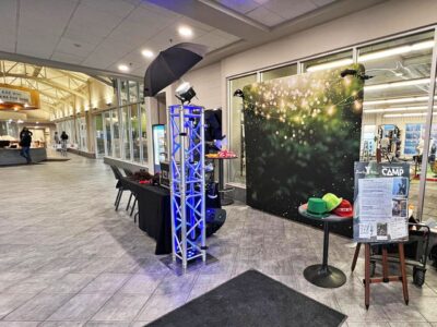 YMCA Guelph Three Rivers