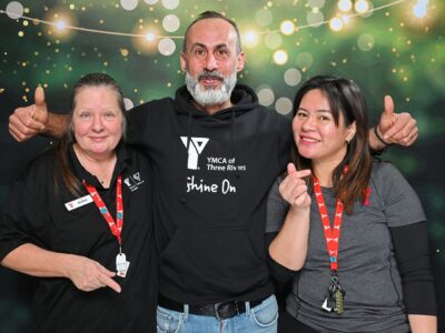 YMCA Summer Camp ThreeRivers