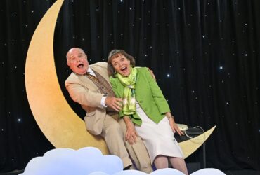 paper moon backdrop Cambridge paper moon backdrop Cambridge