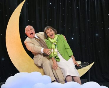 paper moon backdrop Cambridge paper moon backdrop Cambridge